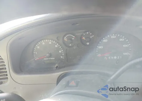 2007 Ford Ranger Stx/Xl/Xlt z USA, uszkodzony, nr VIN 1FTYR14D07PA66156